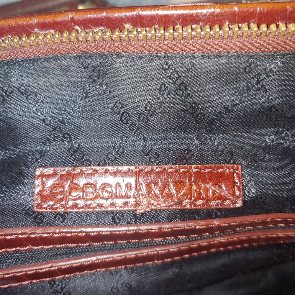 BCBG Maxazria bag - Picture 8 of 8